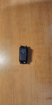 Mercedes-Benz E W124 Wiper switch 1248210051KZ