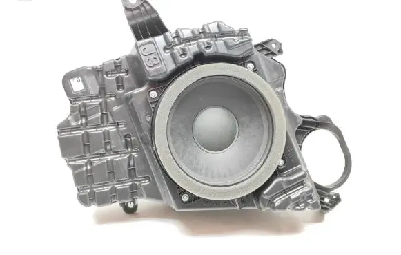 Subwoofer speaker