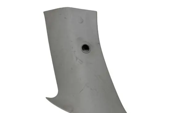 Peugeot 308 SW (C) pillar trim 9680717977