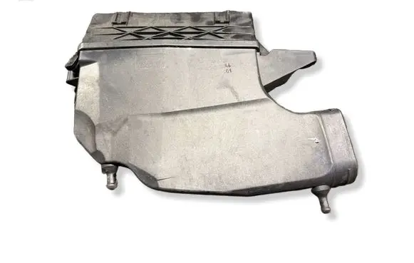Mercedes-Benz CLS C218 AMG Air filter box A6420942404