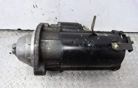 Audi A4 S4 B5 8D Starter motor 068911024E