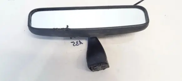 Chevrolet Lacetti Rear view mirror (interior) e4012141