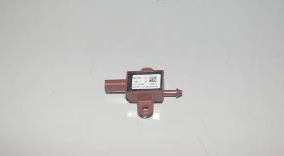 BMW 5 G30 G31 Airbag deployment crash/impact sensor 5A2A060 65775A2A060 9337656