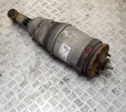 Land Rover Discovery 3 - LR3 Rear shock absorber/damper 22214642 RPD500830
