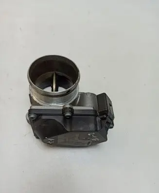 Audi A7 S7 4G Throttle valve 059145950AA