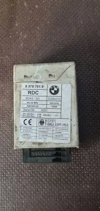 BMW 7 E38 Tire pressure control unit 8378751 4582200100