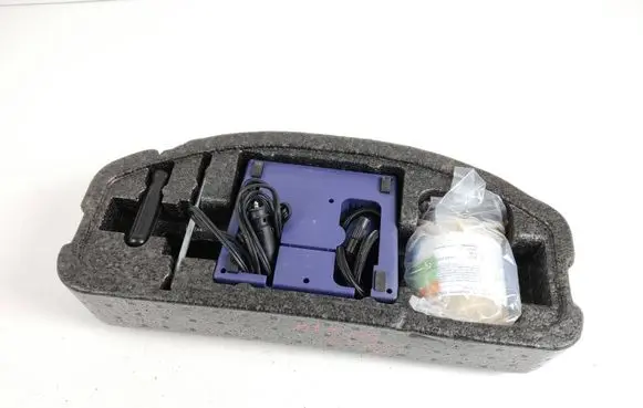 Opel Astra J Tool box 13279179