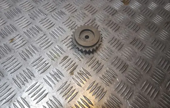 Audi A8 S8 D4 4H Timing chain sprocket 079109570
