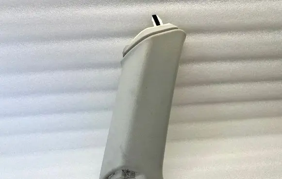 Audi A4 S4 B8 8K (C) pillar trim 8K9867287