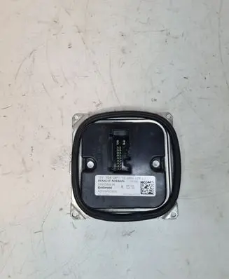 Renault Clio V LED ballast control module 260556623R