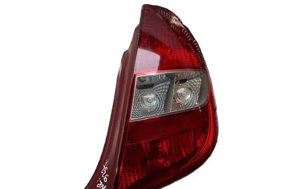 Citroen C5 Rear/tail lights S27639937 9632646680
