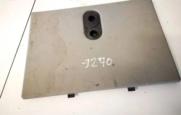 Renault Scenic I Other interior part 7700436465