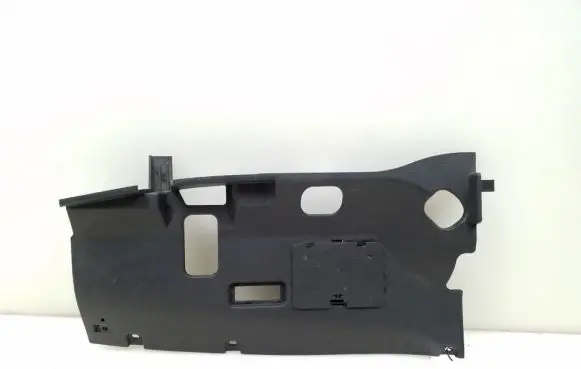 BMW X6 E71 Panel trim 7161786