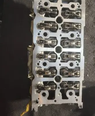 Audi A6 C7 Engine head 059354gk