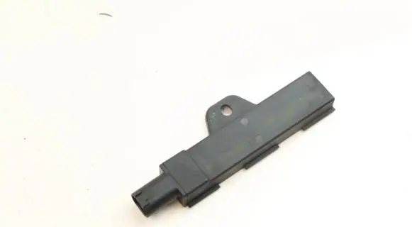 Interior comfort aerial antenna