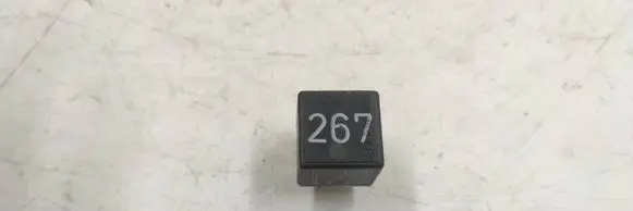 Audi A4 S4 B5 8D Other relay 443919578C