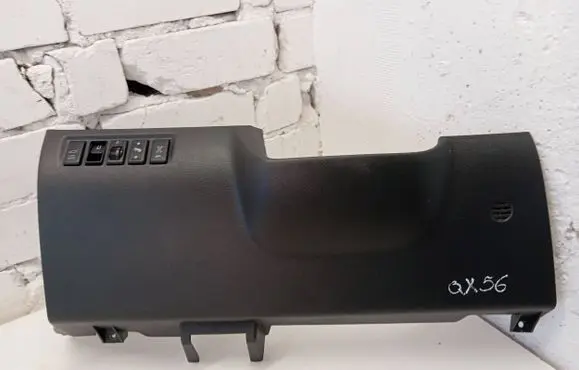 Infiniti QX56 Other dashboard part 057122000