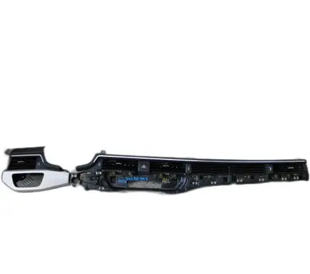 Audi A4 S4 B9 Dash center air vent grill 8W1820902D
