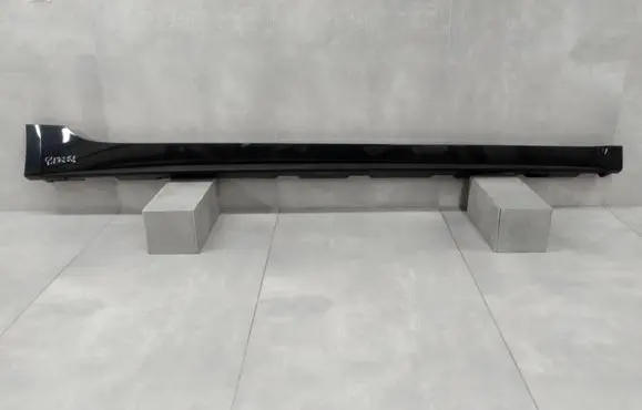 Audi A5 Side skirt front trim 8w8853860a