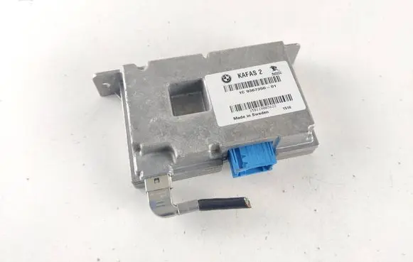 BMW X5 F15 Camera control unit module 9367350 15B118003622 KAFAS2