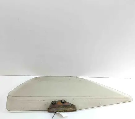 Porsche 928 Front door window/glass (coupe) 92853701602