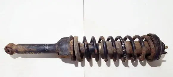 Honda CR-V Rear shock absorber/damper 980513 52610-s10-a010-m1