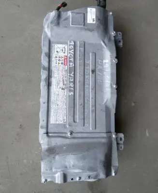 Toyota Yaris XP210 Hybrid / electric car battery G9280K0010