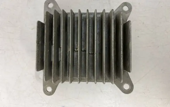 Tesla Model 3 Xenon control unit/module 153292509E