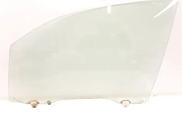 Honda Shuttle Front door window glass four-door 43R00033 DOT20M2H3AS2