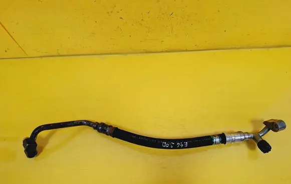BMW 3 E46 Air conditioning (A/C) pipe/hose 6905645