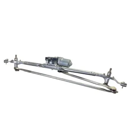 Chevrolet Camaro Front wiper linkage and motor 84498919 AX1590607912