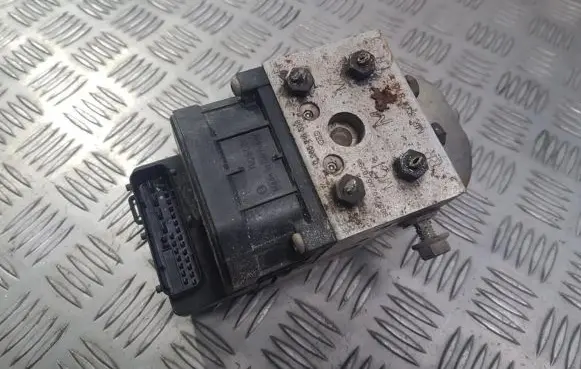 Mitsubishi Space Star ABS Pump 0265216596 MR3348100273004322