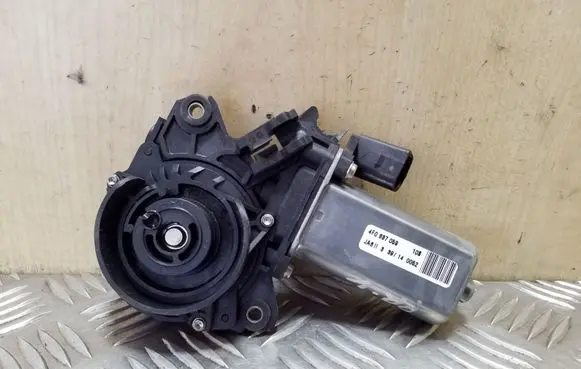 Audi A8 S8 D4 4H Other devices 4F0837059