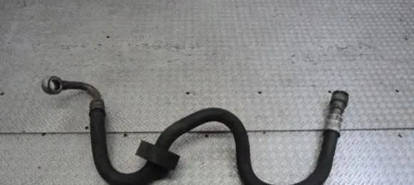 BMW 3 E90 E91 Power steering hose/pipe/line 677182102