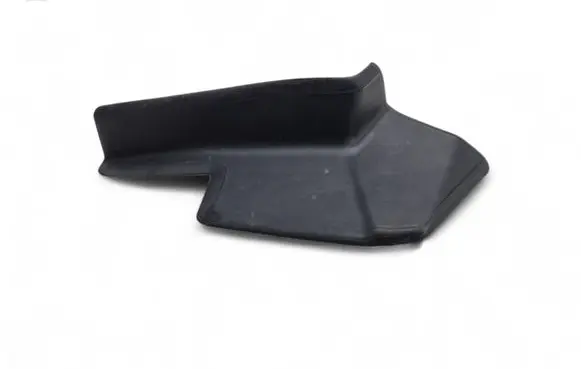 Jaguar E-Pace Rear/tail light trim molding J9C3-28660-AD