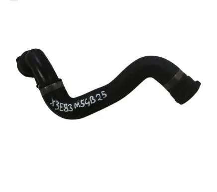BMW X3 E83 Engine coolant pipe/hose