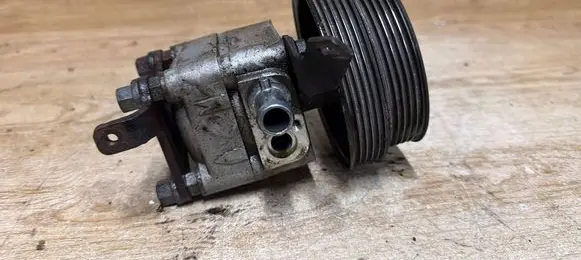 Power steering pump