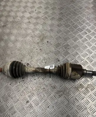 Ford C-MAX I Front driveshaft