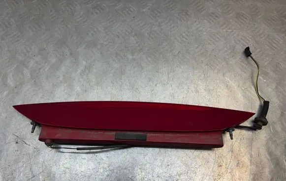 Volvo V60 Third/center stoplight 