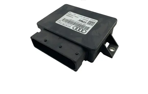 Audi A6 S6 C7 4G Hand brake control module 4H0907801E 4H0907801A