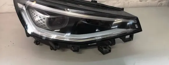 Volkswagen ID.4 Headlight/headlamp 11B941036D 0021750508