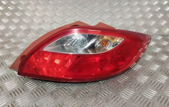 Mazda 2 Rear/tail lights P5776