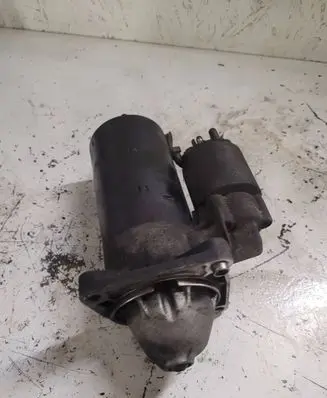Alfa Romeo 159 Starter motor 0001109337