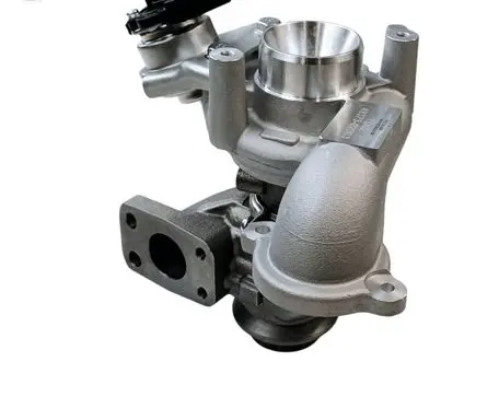 Citroen Berlingo Turbo 49E9091000 0375Q9 9673283680