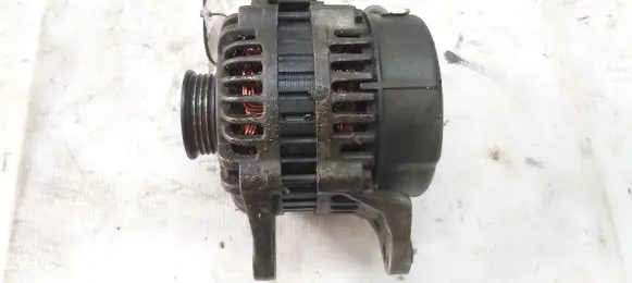 KIA Spectra Generator/alternator ab170094 0k2a218300