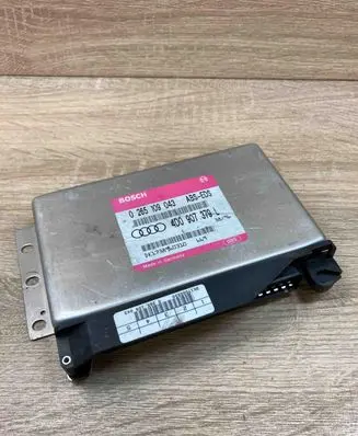 Audi A6 S6 C4 4A ABS control unit/module 4D0907379L 0265109043