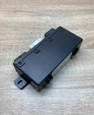 BMW 5 E39 Door control unit/module 6904255 689667
