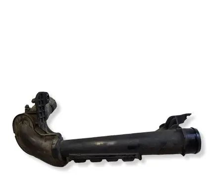 Citroen C5 Intercooler hose/pipe 9673762280