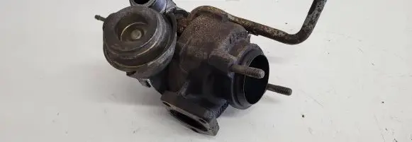 BMW 3 E46 Turbo 2247297G 9453593 2247901104