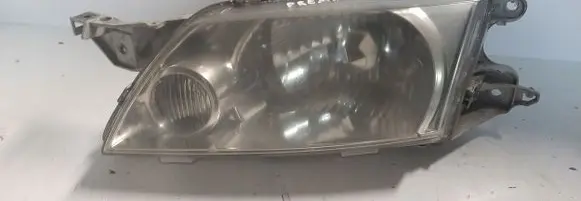 Mazda Premacy Headlight/headlamp